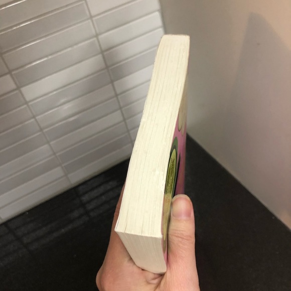 😎📚3/$18 My Life in Pink & Green - Picture 8 of 10